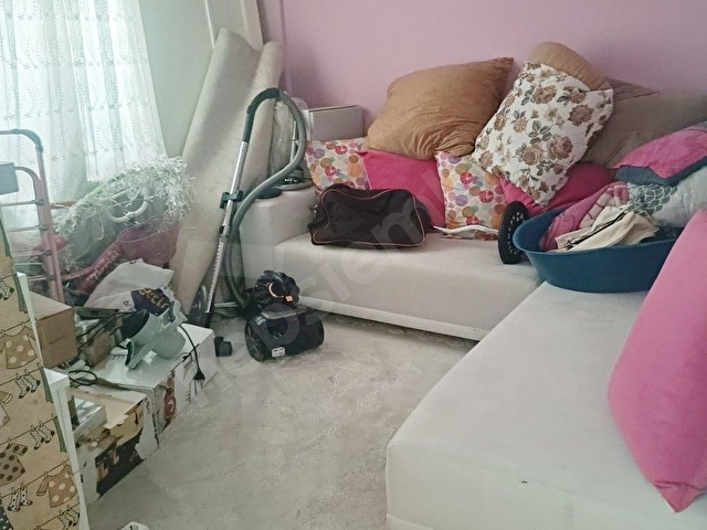 ETİMESGUT KAZIM KARABEKİR’DE 3+1 SATILIK DAİRE - Görsel 12