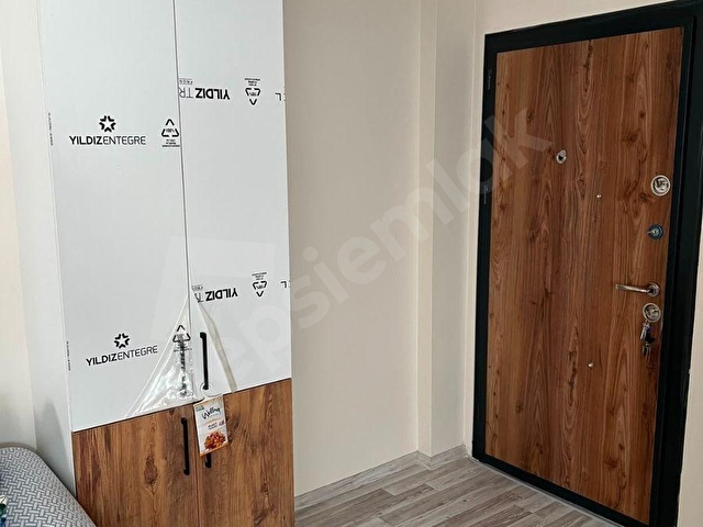 RIDVAN GÜVENÇ GAYRİMENKULDEN TOROS MAH EŞYALI KİRALIK 1+1 DAİRE - Görsel 15