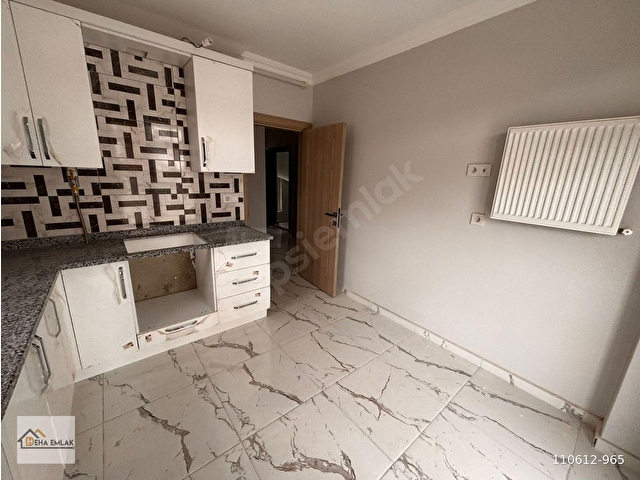 DEHA EMLAKTAN YAYLACIKTA KİRALIK 2+1 DAİRE - Görsel 2