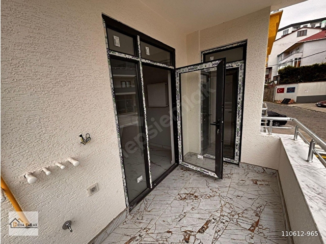 DEHA EMLAKTAN YAYLACIKTA KİRALIK 2+1 DAİRE - Görsel 9