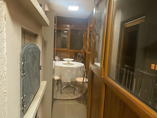 Zekeriyaköy Acarlar Sitesi | 257m² | 6+1 Çatı Dubleks | Şömineli - Görsel 25