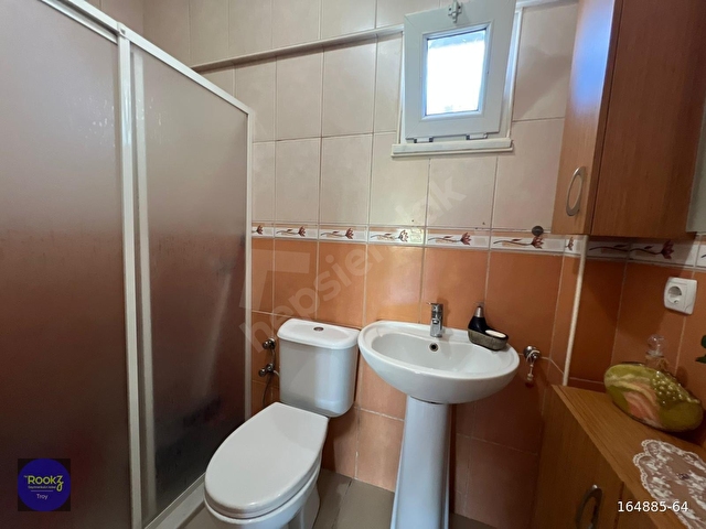 ÇANAKKALE YAPILDAK SALTIK MAHALLESİ SATILIK 4+1 VİLLA - Görsel 22
