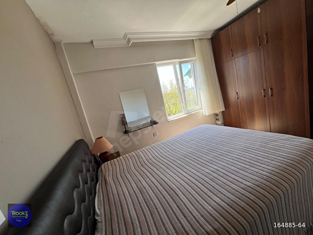 ÇANAKKALE YAPILDAK SALTIK MAHALLESİ SATILIK 4+1 VİLLA - Görsel 13