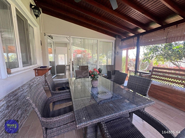 ÇANAKKALE YAPILDAK SALTIK MAHALLESİ SATILIK 4+1 VİLLA - Görsel 23