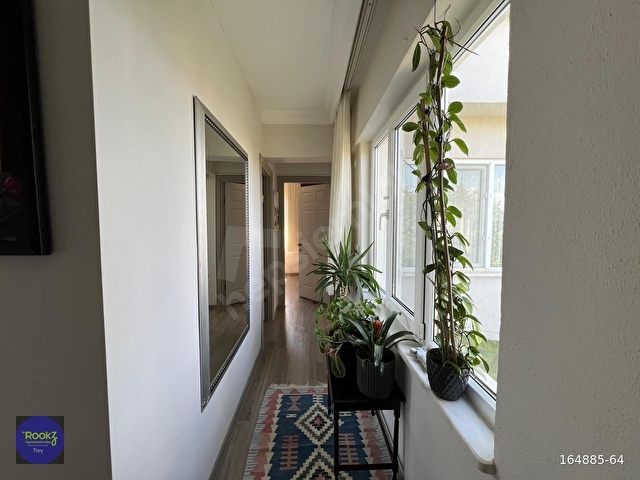 ÇANAKKALE YAPILDAK SALTIK MAHALLESİ SATILIK 4+1 VİLLA - Görsel 12