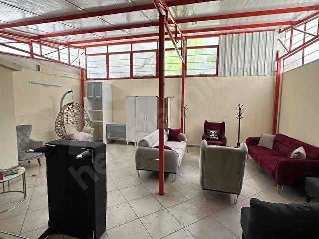 YENİ MAHALLE KERVAN YOLU YAKINI SATILIK 2 DÜKKAN - Görsel 10