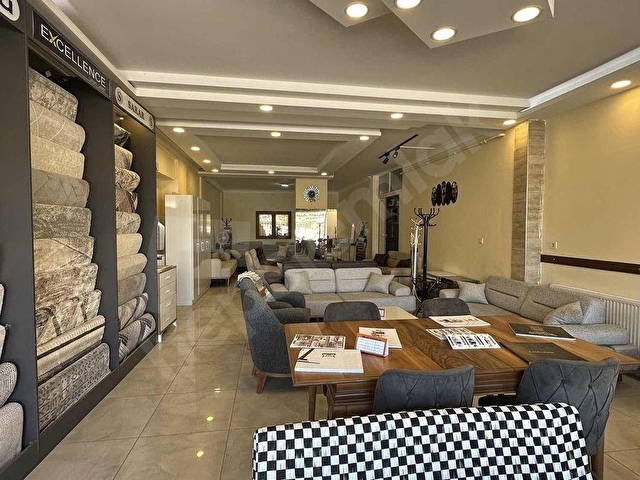 YENİ MAHALLE KERVAN YOLU YAKINI SATILIK 2 DÜKKAN