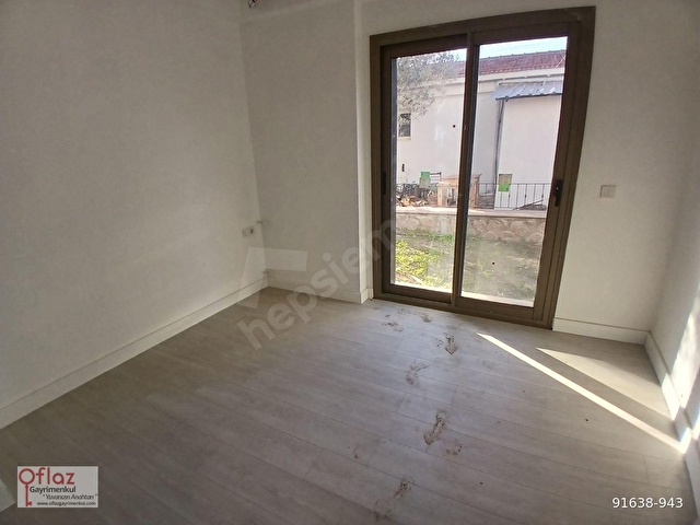 Gümüşlükün Kalbinde Kiralık, Modern Tamamen Müstakil Bir Yaşam! - Görsel 16