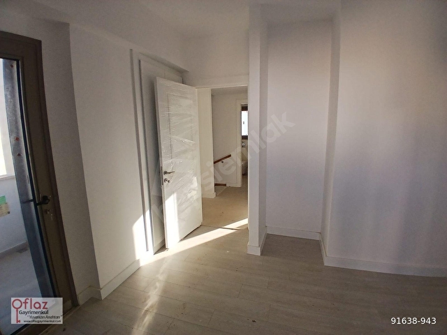 Gümüşlükün Kalbinde Kiralık, Modern Tamamen Müstakil Bir Yaşam! - Görsel 14