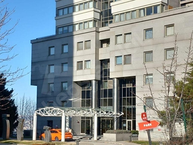 ÇANKAYA PORTAKAL ÇİÇEĞİ VADİ APARTMANINDA,YÜZME HAVUZLU,FİTNESS,K.KARAJ,7/24 GÜVENLİK FULL MÖBLE - Görsel 5