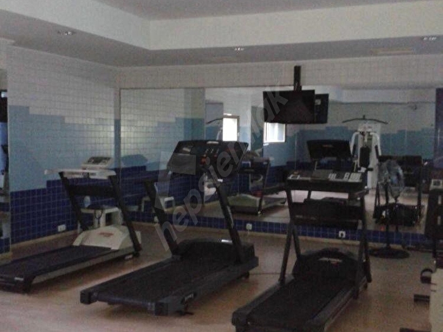 ÇANKAYA PORTAKAL ÇİÇEĞİ VADİ APARTMANINDA,YÜZME HAVUZLU,FİTNESS,K.KARAJ,7/24 GÜVENLİK FULL MÖBLE - Görsel 19