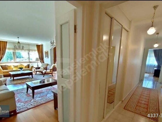 ÇANKAYA PORTAKAL ÇİÇEĞİ VADİ APARTMANINDA,YÜZME HAVUZLU,FİTNESS,K.KARAJ,7/24 GÜVENLİK FULL MÖBLE - Görsel 6