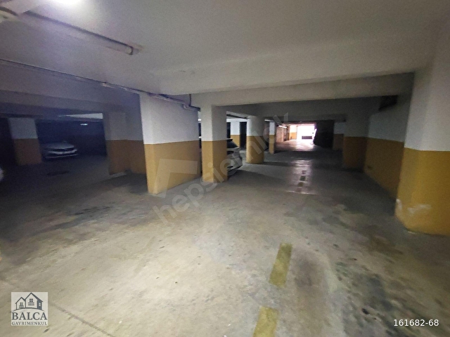 NİHAVENT SİTESİNDE ACİLL ÜMRANİYE MADENLER MH 2+1 SATILK DAİRE - Görsel 20