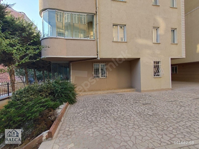 NİHAVENT SİTESİNDE ACİLL ÜMRANİYE MADENLER MH 2+1 SATILK DAİRE - Görsel 9