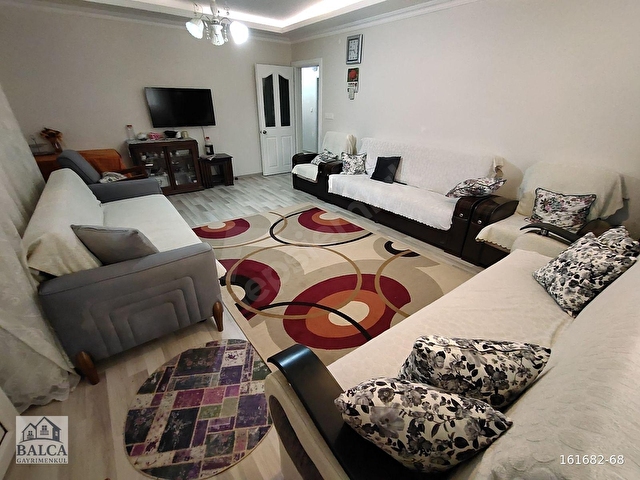 NİHAVENT SİTESİNDE ACİLL ÜMRANİYE MADENLER MH 2+1 SATILK DAİRE - Görsel 30