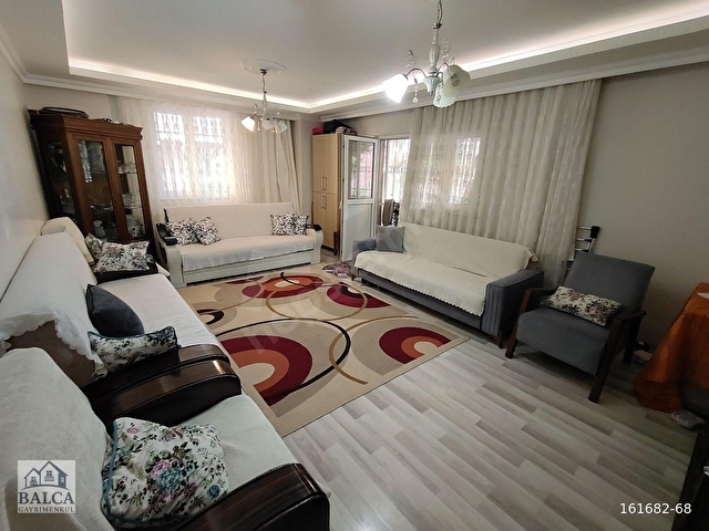 NİHAVENT SİTESİNDE ACİLL ÜMRANİYE MADENLER MH 2+1 SATILK DAİRE - Görsel 26