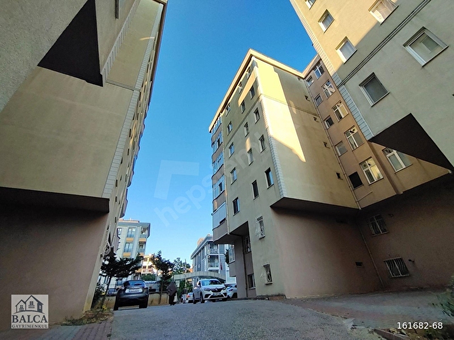 NİHAVENT SİTESİNDE ACİLL ÜMRANİYE MADENLER MH 2+1 SATILK DAİRE - Görsel 16