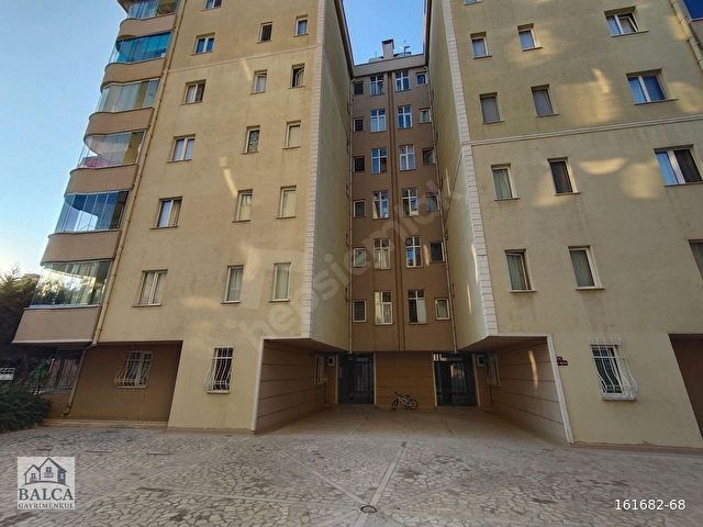 NİHAVENT SİTESİNDE ACİLL ÜMRANİYE MADENLER MH 2+1 SATILK DAİRE - Görsel 10