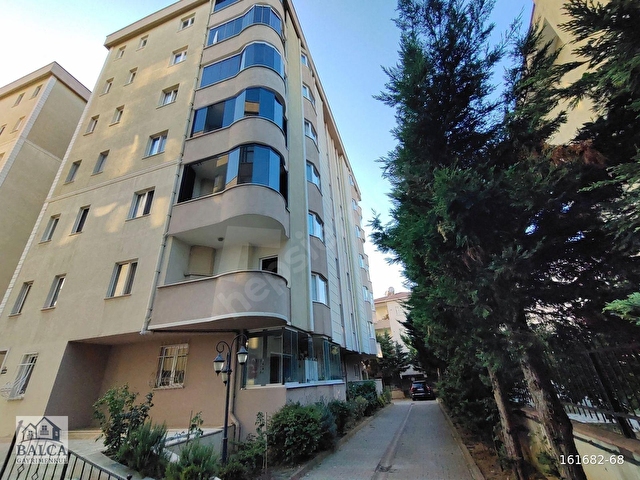 NİHAVENT SİTESİNDE ACİLL ÜMRANİYE MADENLER MH 2+1 SATILK DAİRE - Görsel 5