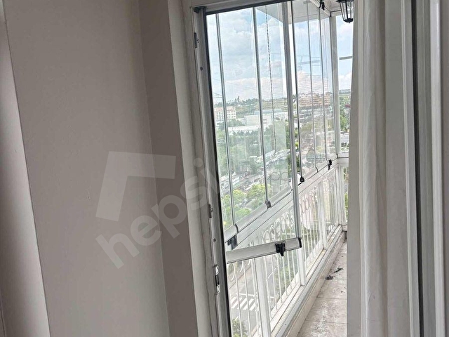 LK GROUP DEMETGÜL MAHALLESİNDE MERKEZİ 3+1 KİRALIK DAİRE - Görsel 8