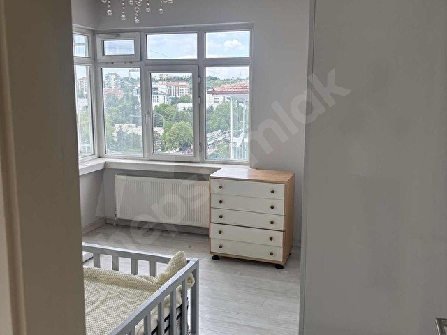 LK GROUP DEMETGÜL MAHALLESİNDE MERKEZİ 3+1 KİRALIK DAİRE - Görsel 9
