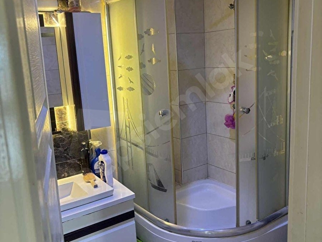 LK GROUP DEMETGÜL MAHALLESİNDE MERKEZİ 3+1 KİRALIK DAİRE - Görsel 17