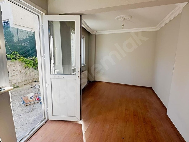 Meskenden kiralık bahçe katı - Görsel 6