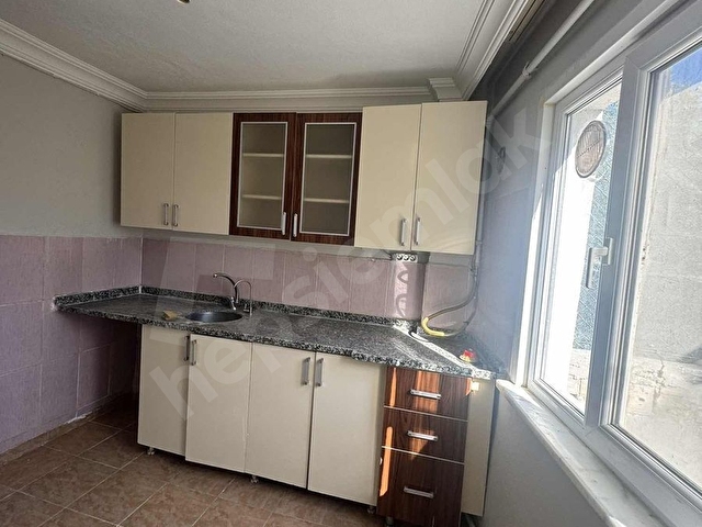 Meskenden kiralık bahçe katı - Görsel 19