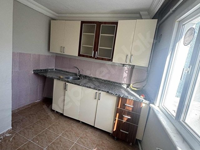 Meskenden kiralık bahçe katı - Görsel 20