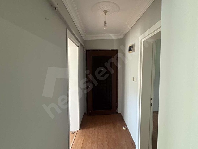 Meskenden kiralık bahçe katı - Görsel 16