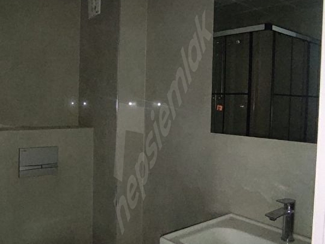 İZMİR/KARŞIYAKA/GONCALAR DA KİRALIK SIFIR 2+1 DAİRE - Görsel 4