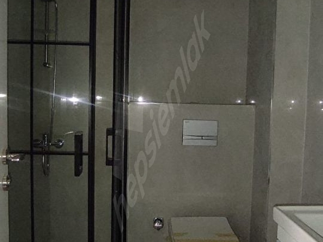 İZMİR/KARŞIYAKA/GONCALAR DA KİRALIK SIFIR 2+1 DAİRE - Görsel 6