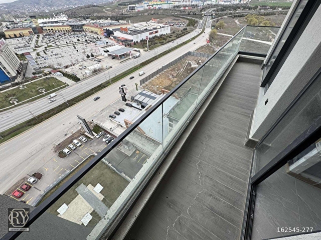 YOZGAT BULVARI ÜZERİ FORUM AVM KARŞISI FUL YAPILI KATTA KİRALIK - Görsel 12
