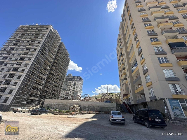 SÜRER EMLAK`TAN KİRALIK ULTRA LÜKS 2+1 DAİRE`MİZ ARA KATTA - Görsel 2