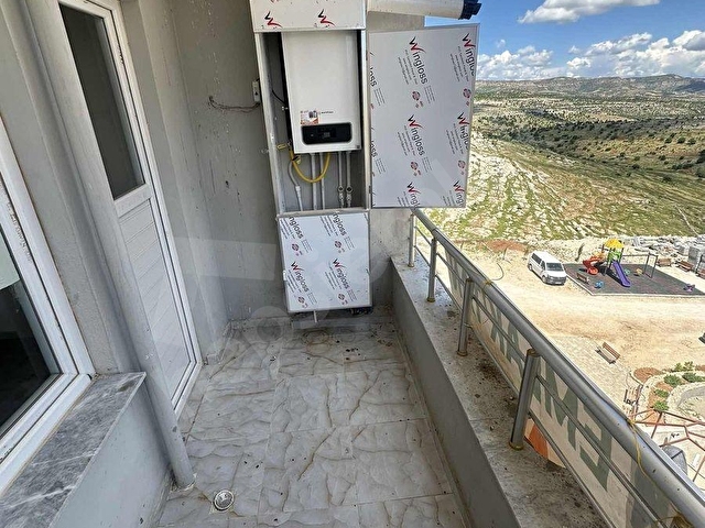 SÜRER EMLAK`TAN KİRALIK ULTRA LÜKS 2+1 DAİRE`MİZ ARA KATTA - Görsel 15