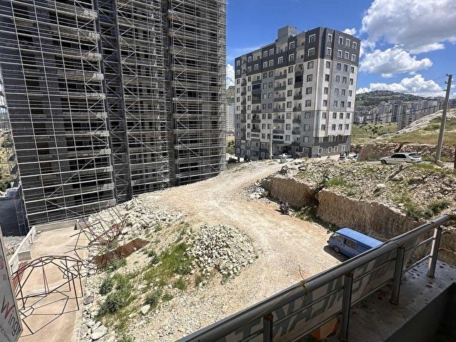 SÜRER EMLAK`TAN KİRALIK ULTRA LÜKS 2+1 DAİRE`MİZ ARA KATTA - Görsel 17