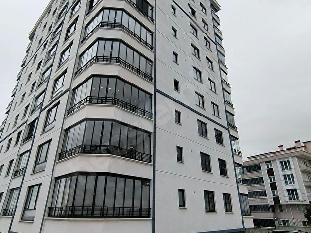 HASKÖYDE GİYİNME ODALI EBEVEYN BANYOLU 160 METREKARE 3+1 DAİRE - Görsel 30