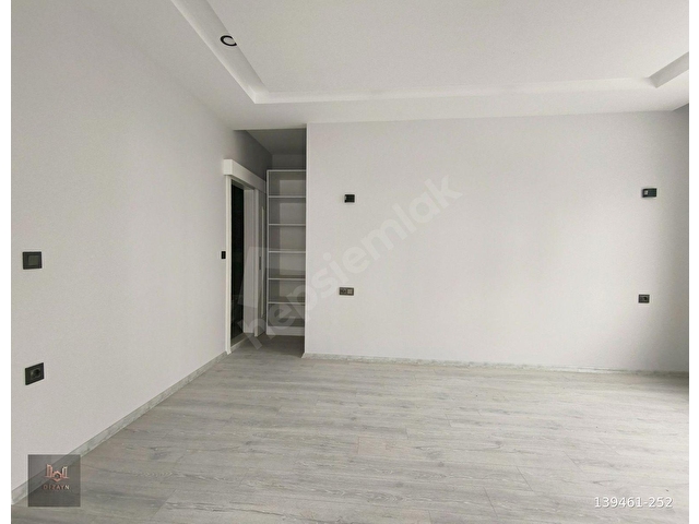HASKÖYDE GİYİNME ODALI EBEVEYN BANYOLU 160 METREKARE 3+1 DAİRE - Görsel 4