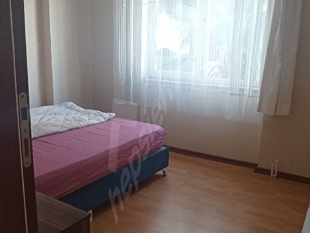 Meltem yanı Bayındır da Antalyanın en geniş 1+1 dairesi satışta. - Görsel 11