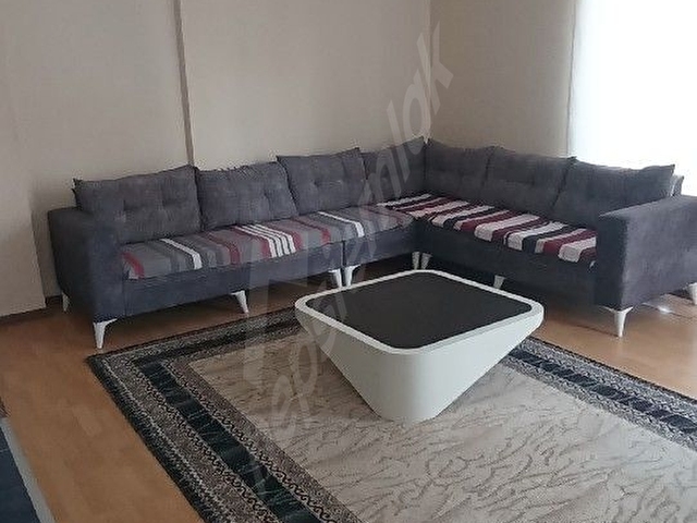 Meltem yanı Bayındır da Antalyanın en geniş 1+1 dairesi satışta. - Görsel 13