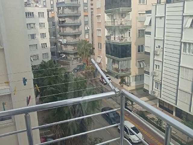 Meltem yanı Bayındır da Antalyanın en geniş 1+1 dairesi satışta. - Görsel 19