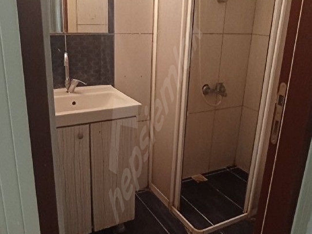 Meltem yanı Bayındır da Antalyanın en geniş 1+1 dairesi satışta. - Görsel 25