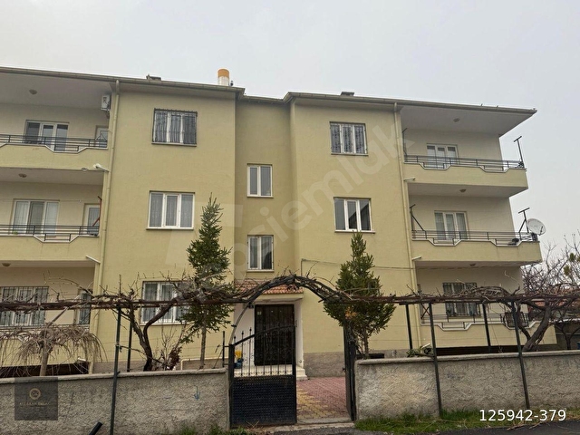 🏡 ZİYAGÖKALP MAHALLESİ’NDE SATILIK GENİŞ 3+1 DAİRE