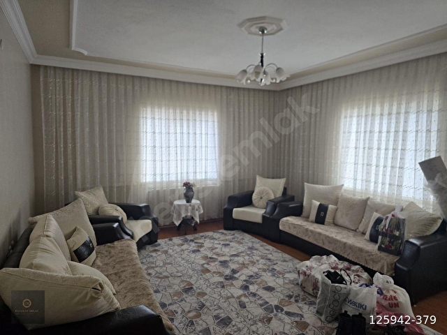 🏡 ZİYAGÖKALP MAHALLESİ’NDE SATILIK GENİŞ 3+1 DAİRE - Görsel 5