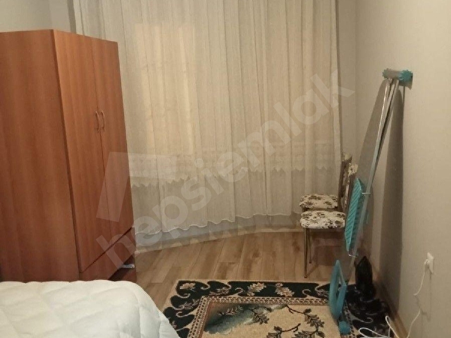 AYKUN EMLAK ALİPAŞA MAH.ÇARŞI MERKEZDE 1+1 SATILIK EŞYALI DAİRE - Görsel 13