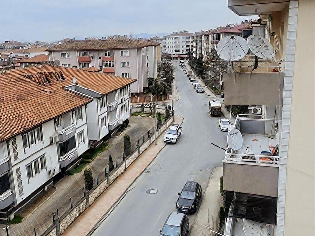 Erenler Merkezde Masrafsız 3+1 Fırsat Daire! - Görsel 5