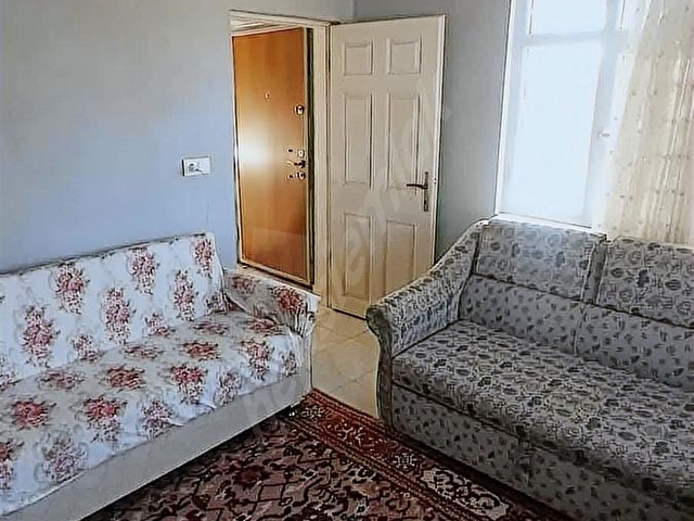 BURHANİYE ŞARKÖYDE 525m2 ARSA İÇİNDE SATILIK EŞYALI EV - Görsel 14