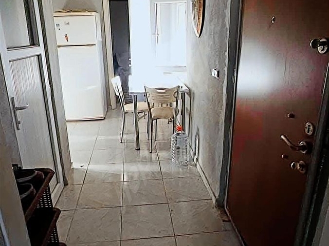 BURHANİYE ŞARKÖYDE 525m2 ARSA İÇİNDE SATILIK EŞYALI EV - Görsel 17