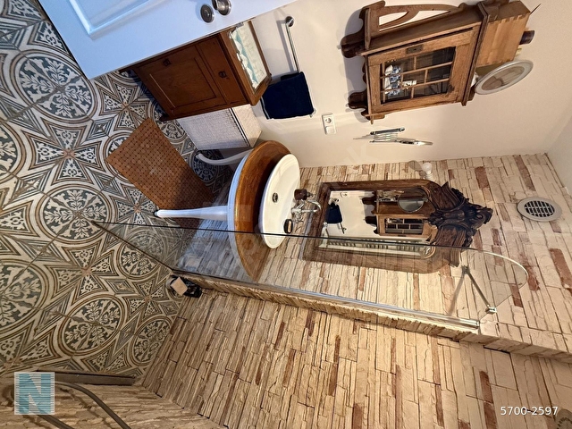 NESADAN; DENİZ VE DOĞA MANZARALI, TERASLI, KONSEPT DAİRE - Görsel 27