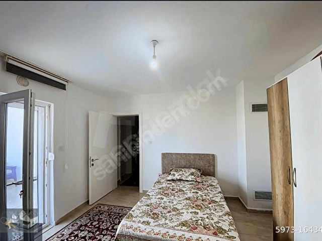 MUĞLA DALAMAN ESKA SİTESİNDE EŞYALI DENİZE SIFIR 2+1 KİRALIK VİLLA - Görsel 13